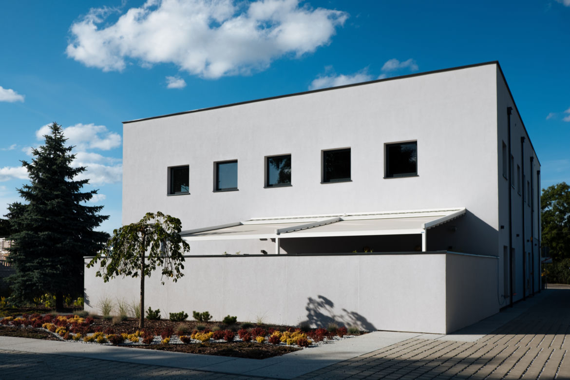 Wisanti Day SPA w Rąbieniu