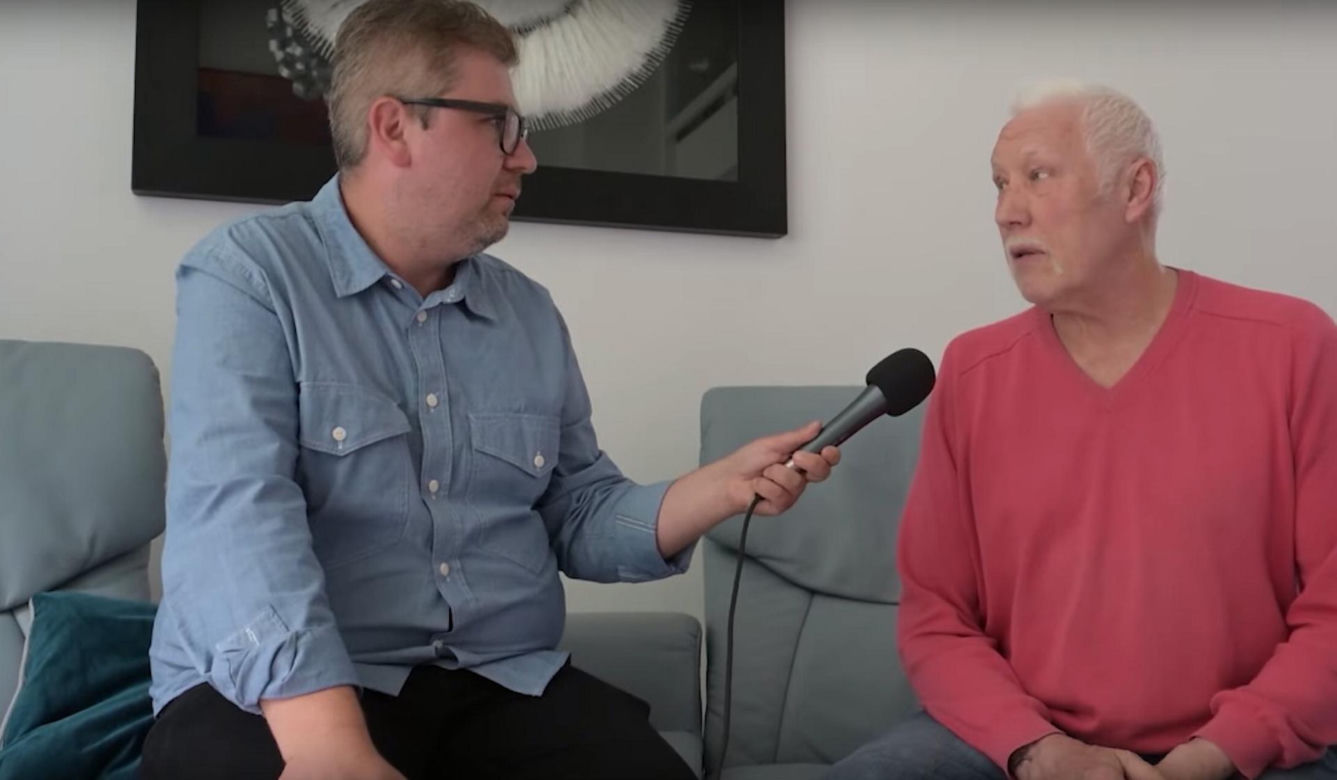 Tak mieszka Władysław Kozakiewicz. Specjalna wizyta u mistrza. Ten szczegół przykuwa uwagę najbardziej dziękuje!