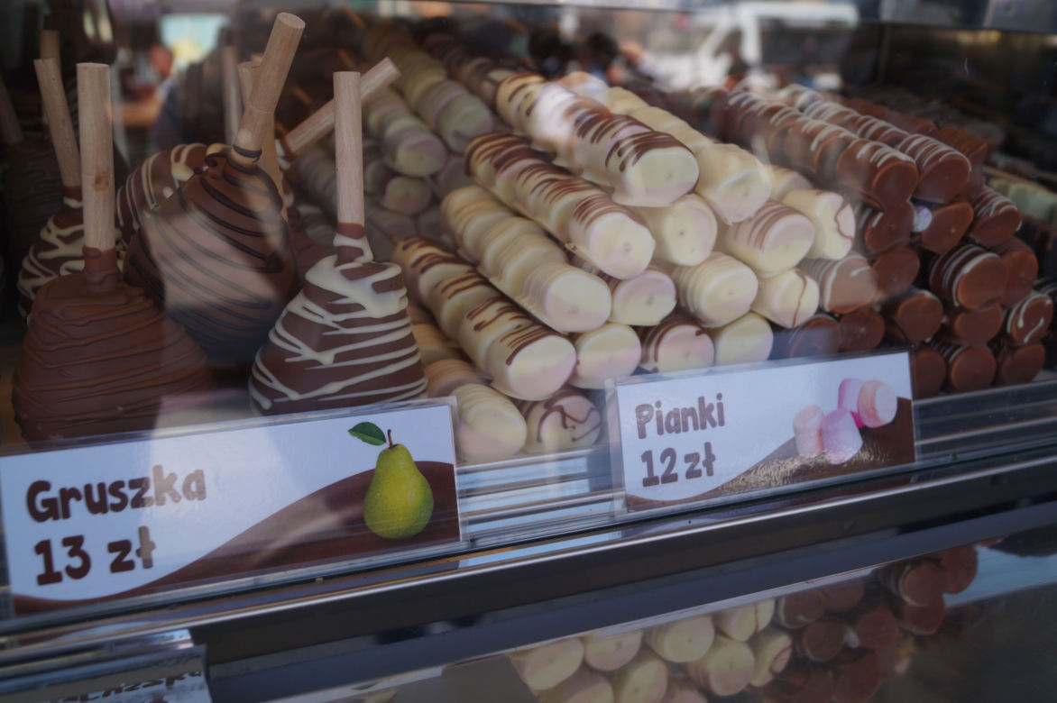 Food Truck Festival 2023 w Bydgoszczy. Wyjątkowe restauracje zaparkowały pod Torbydem [ZDJĘCIA]
