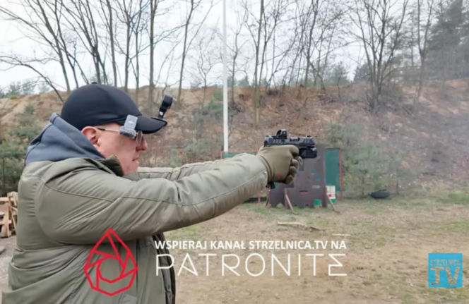 Walther PDP F-Series - test