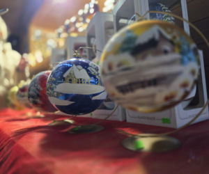 Magia świąt na kampusie Politechniki Bydgoskiej. Za nami coroczny jarmark