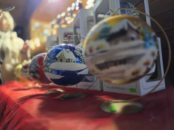 Magia świąt na kampusie Politechniki Bydgoskiej. Za nami coroczny jarmark