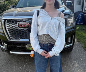 Oto ofiary masakry w szkole w Kanadzie