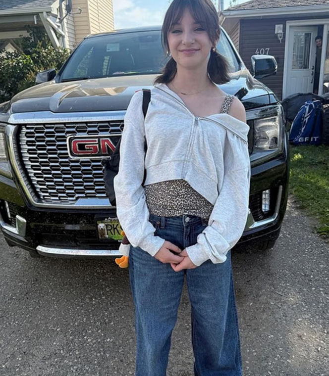 Oto ofiary masakry w szkole w Kanadzie