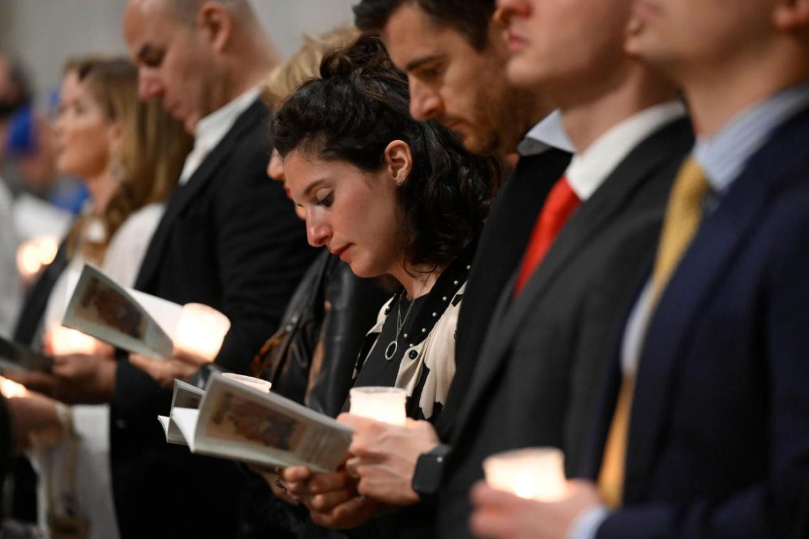 Papież Franciszek wzywa do nadziei! Wielkanocne przesłanie z Watykanu porusza serca wiernych