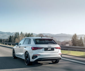 ABT Sportsline wzięło na warsztat silnik 1.5 TSI
