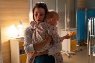 Na dobre i na złe, odcinek 1004: Odnaleziona Nina przejdzie poważną operację! Do takiego stanu doprowadzi ją porywaczka Zuza - ZDJĘCIA