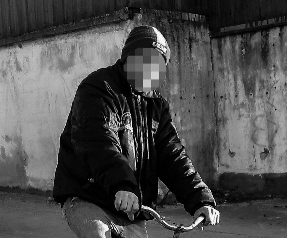 Zabili i zamurowali Krzysztofa. Rodzina w szoku. "Był nam jak syn"