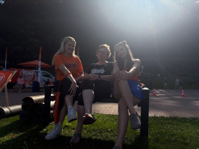 ESKA Summer City rusza dalej. Le Mont Medical & SPA kolejnym przystankiem letniej trasy