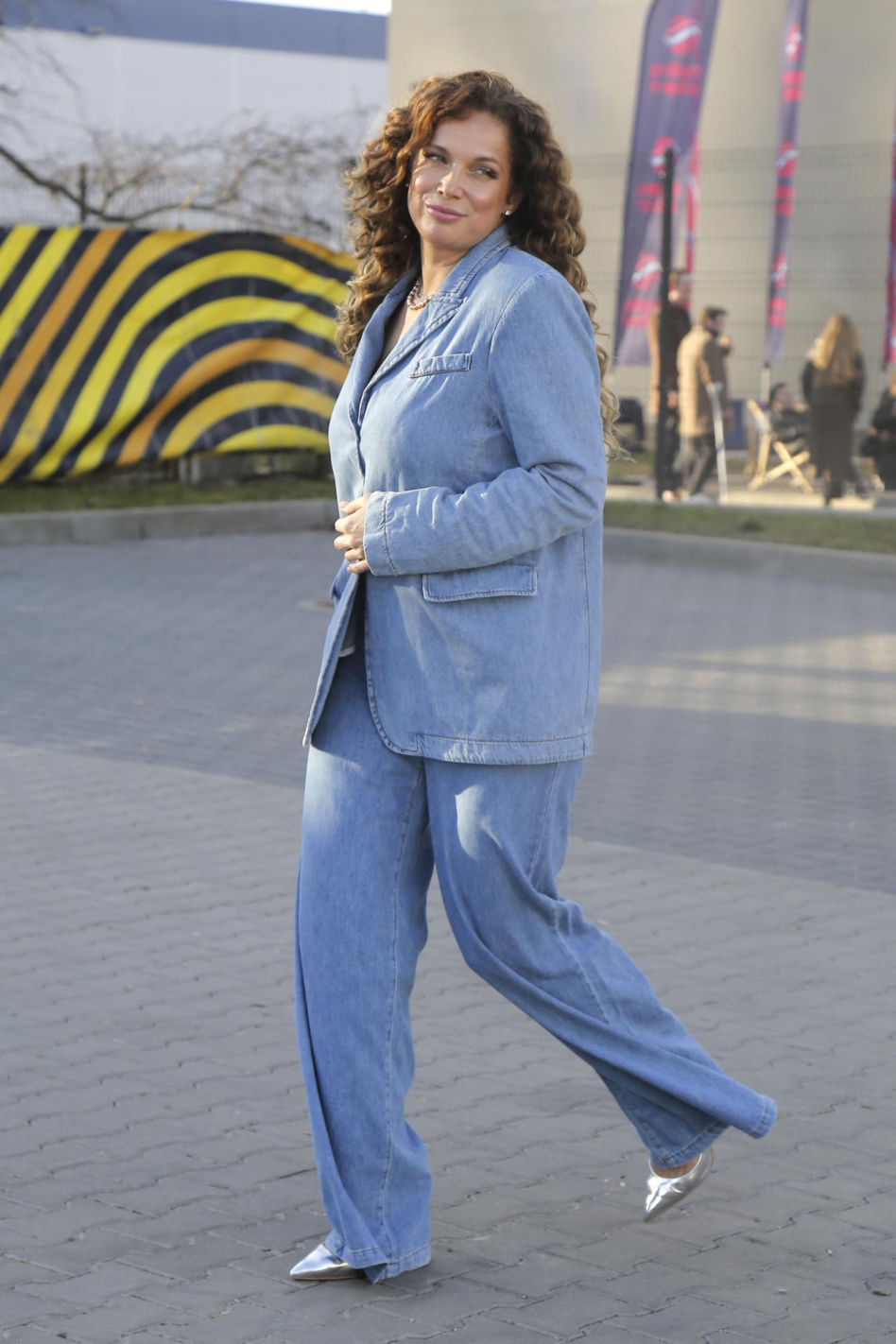Joanna Liszowska