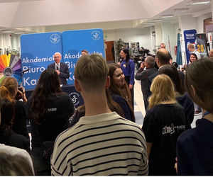 Szczecin. Jakiej pracy poszukują studenci i absolwenci?