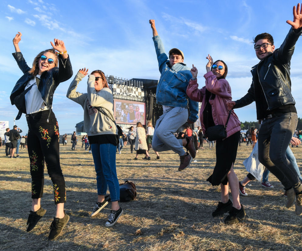 Fest Festival 2021 tylko dla zaszczepionych! OŚWIADCZENIE nie pozostawia wątpliwości