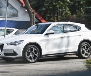 Grażyna Torbicka pruje na czerwonym