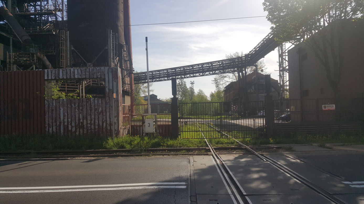 Wielki Piec będzie udostępniony turystom. Ruda Śląska ogłasza konkurs na rewitalizacje obiektu