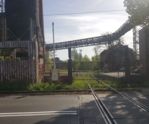 Wielki Piec będzie udostępniony turystom. Ruda Śląska ogłasza konkurs na rewitalizacje obiektu