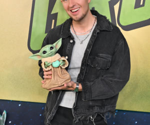 Gwiezdne wojny: The Mandalorian i Grogu to nowa produkcja z uniwersum Star Wars, która zadebiutuje w kinach 22 maja.