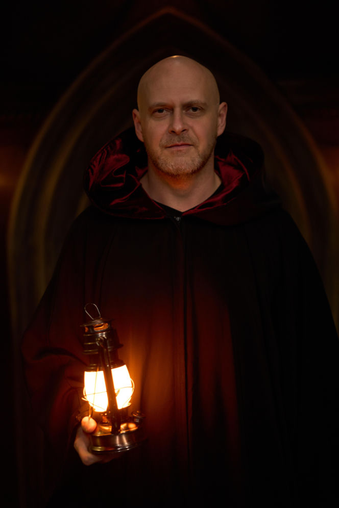 "The Traitors. Zdrajcy": Sezon 3, Odcinek 5