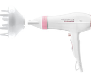 suszarka do włosów Rowenta, Respectissim Instant Dry