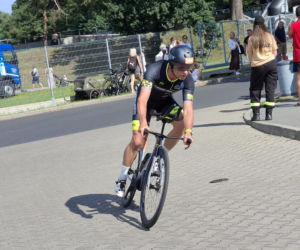 Kalisz. Sportowych emocji nie brakowało! Za nami Calisia Triathlon 2026