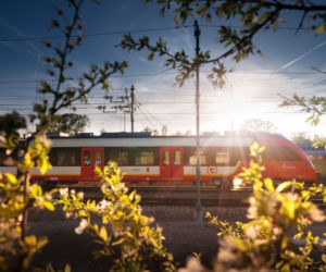 Ruszyła produkcja nowych pociągów SKM