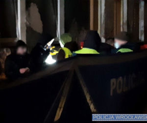 Tragiczny pożar we Wrocławiu. Nie żyją 4 osoby