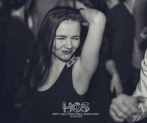 Najpiękniejsze lublinianki bawiły się w House od Sound