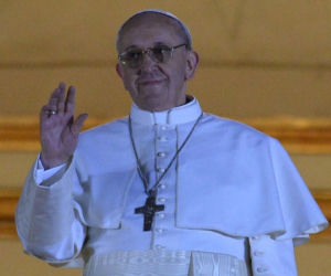 Papież Franciszek