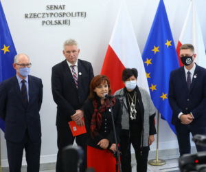 Sejm. Powstało koło PPS Polskiej Partii Socjalistycznej 