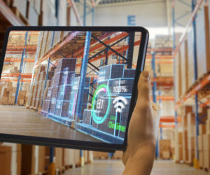 Cyfryzacja jako motor rozwoju nowoczesnej produkcji przemysłowej