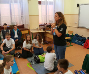 Rekord w resuscytacji Nowy Sącz