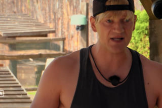 Janosik wyleci z Farmy za złamanie zasad?! Fani grzmią, że to niesprawiedliwe! 