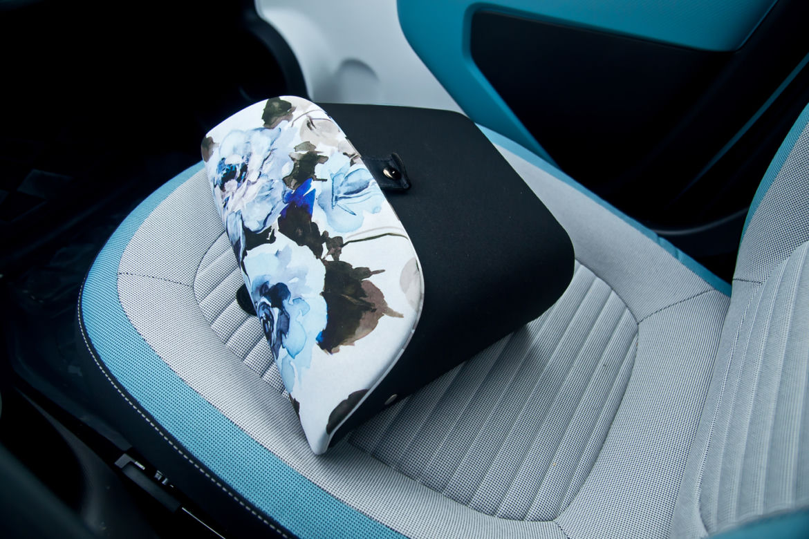 Renault Twingo bizuu 0.9 TCe