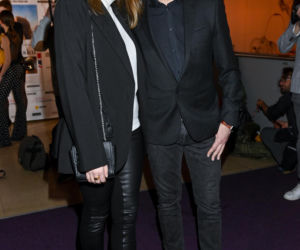 Piotr Adamczyk, Karolina Szymczak-Adamczyk