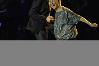 Maciej Zakościelny, Carmen Moreno