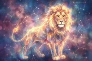 Horoskop dzienny Lew na 7 marca - Otwórz serce na miłosne rewolucje