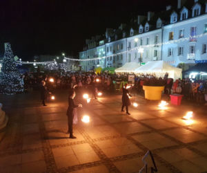 XII Warmiński Jarmark Świąteczny Cittaslow