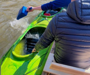 Tłok, alkohol i brak zasad na Dunajcu. Flisacy biją na alarm!