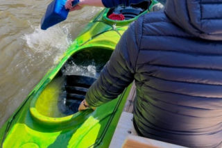 Tłok, alkohol i brak zasad na Dunajcu. Flisacy biją na alarm!