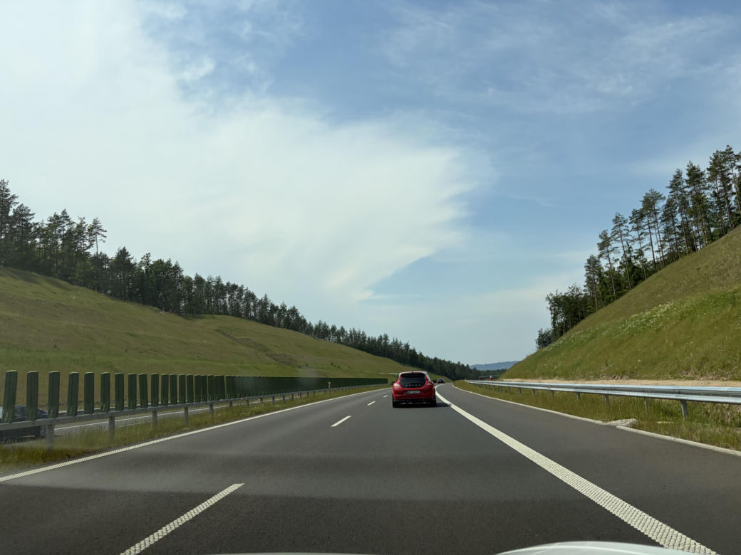 Tak wygląda Trasa Kaszubska. Droga S6