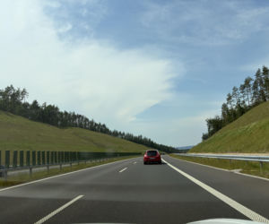 Tak wygląda Trasa Kaszubska. Droga S6