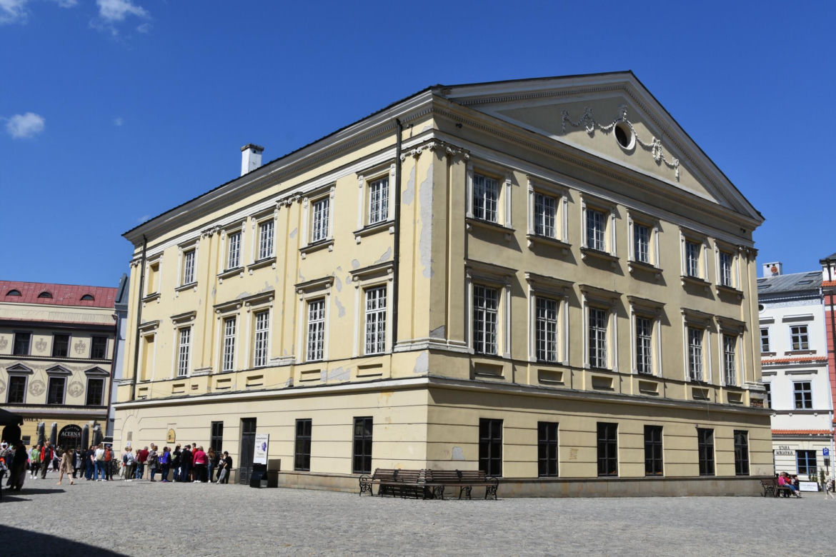 Te miasta w 2023 królowały w czołówce najpiękniejszych. Zachwycał się nimi cały świat