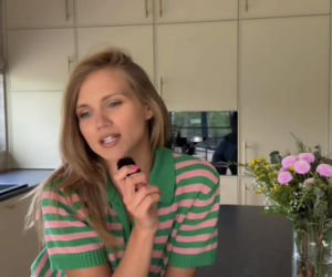 Agnieszka Kaczorowska