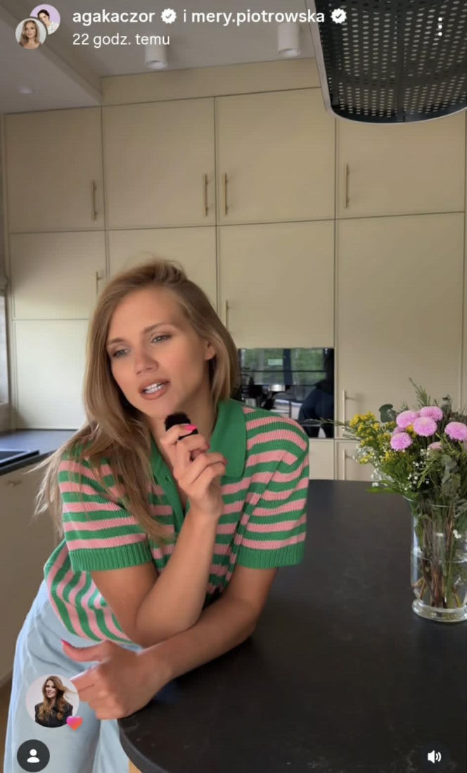 Agnieszka Kaczorowska