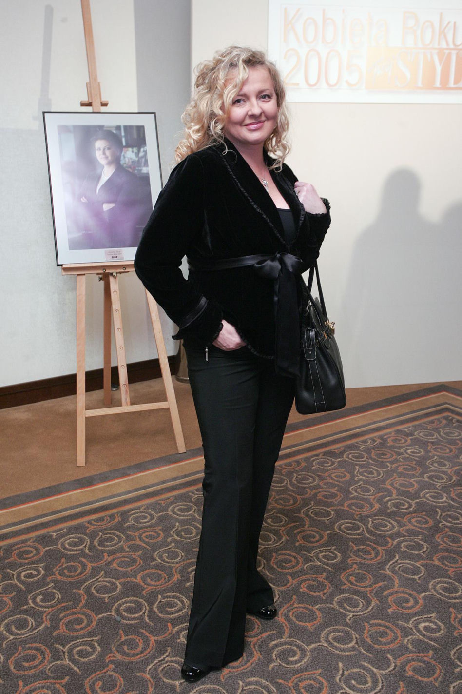 Magda Gessler