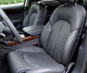 Nowe Audi A8 3.0 TDI quattro