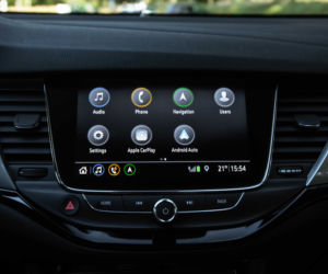 Opel Astra 2020