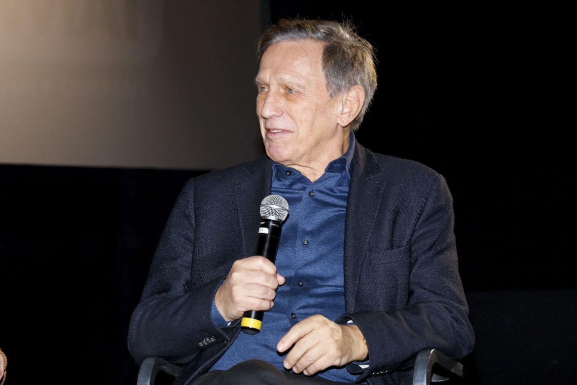 Jan Englert może zacierać ręce. "Hamlet" wyprzedany do końca sezonu