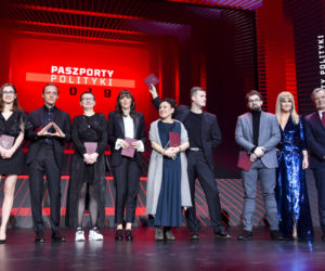 Paszporty Polityki 2019