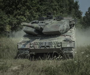 Podsumowanie roku 2025 w WZM S.A. Strategiczne umowy i budowa pancernej potęgi