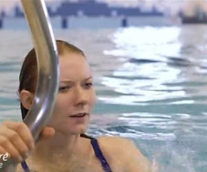 Na dobre i na złe odc. 563. Wiktoria Consalida (Katarzyna Dąbrowska)
